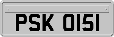 PSK0151