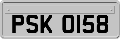 PSK0158