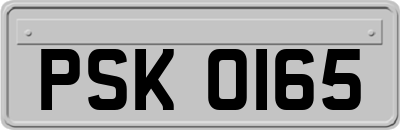 PSK0165