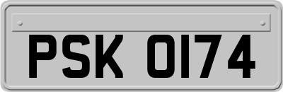 PSK0174