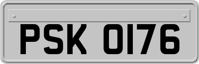 PSK0176