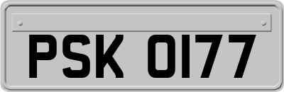 PSK0177