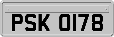 PSK0178