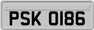 PSK0186
