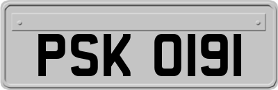 PSK0191
