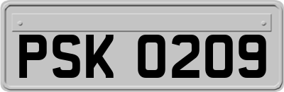 PSK0209