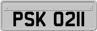 PSK0211