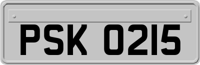 PSK0215