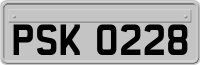 PSK0228