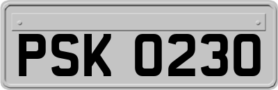 PSK0230