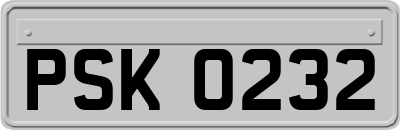 PSK0232