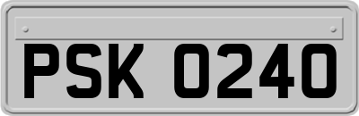 PSK0240