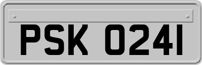 PSK0241