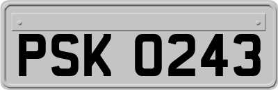 PSK0243
