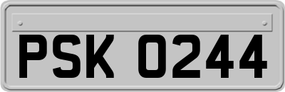 PSK0244