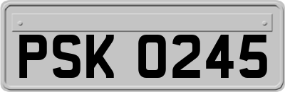 PSK0245