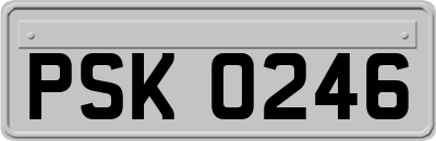 PSK0246