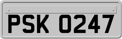PSK0247
