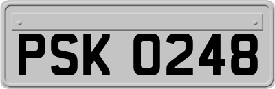 PSK0248