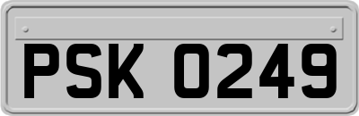 PSK0249