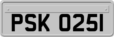 PSK0251