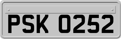 PSK0252