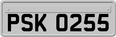 PSK0255