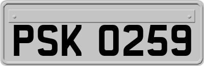PSK0259