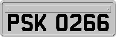 PSK0266