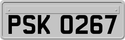 PSK0267