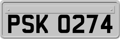 PSK0274