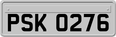 PSK0276