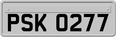 PSK0277