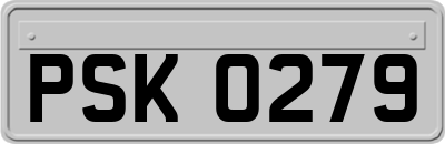 PSK0279