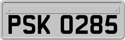 PSK0285