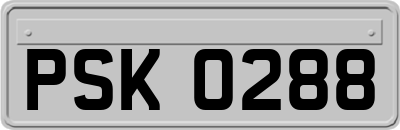 PSK0288