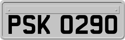 PSK0290