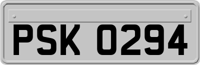 PSK0294