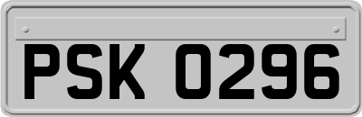 PSK0296