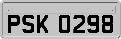 PSK0298