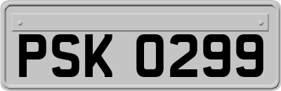 PSK0299