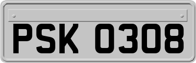 PSK0308