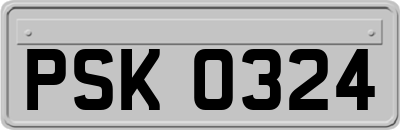 PSK0324