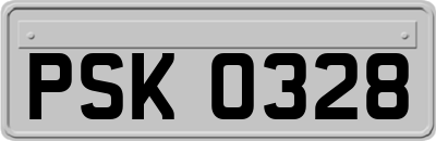PSK0328