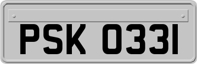 PSK0331