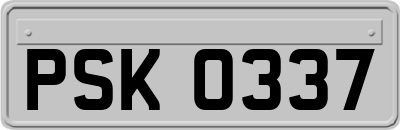 PSK0337