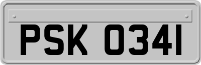 PSK0341