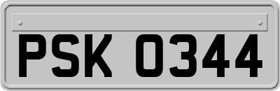 PSK0344