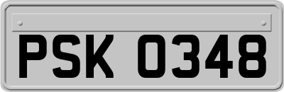 PSK0348