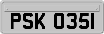 PSK0351